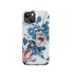 Botanical Phone case for iPhone