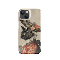 Cat Phone case for iPhone