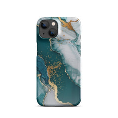 Marble Texture Phone case for iPhone