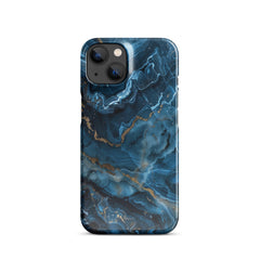 Swirling Phone case for iPhone