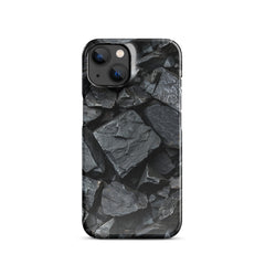 Charcoal  Phone case for iPhone