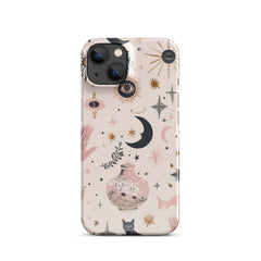 Celestial Phone case for iPhone