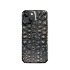 Croc Phone case for iPhone