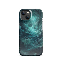 Deep Phone case for iPhone