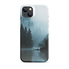 Phone case for iPhone