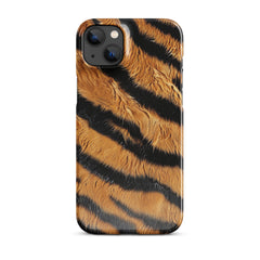 Tiger Phone Case For iPhone