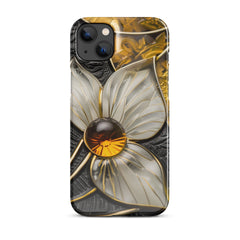 Decorative Phone case for iPhone