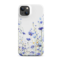 Watercolor Phone case for iPhone