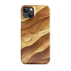 Desert Phone case for iPhone