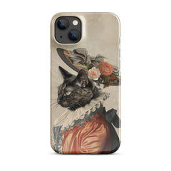 Cat Phone case for iPhone