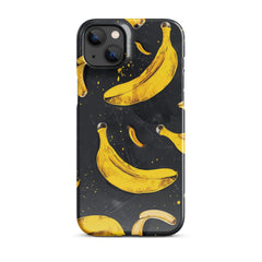 Bananas Phone case for iPhone