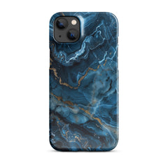 Swirling Phone case for iPhone