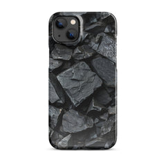 Charcoal  Phone case for iPhone