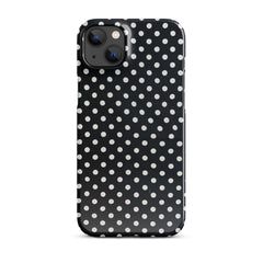 Drops Phone case for iPhone