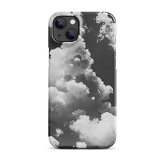 Clouds Phone case for iPhone