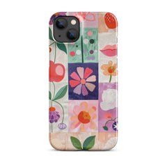 Art Phone case for iPhone