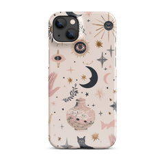 Celestial Phone case for iPhone