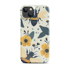 Bee Phone case for iPhone