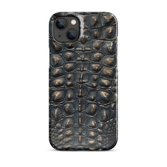 Croc Phone case for iPhone