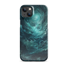 Deep Phone case for iPhone