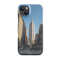 New York Phone case for iPhone