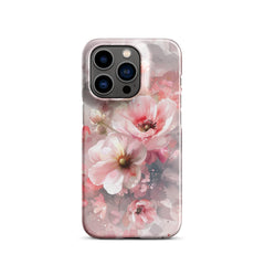 Floral Phone case for iPhone®