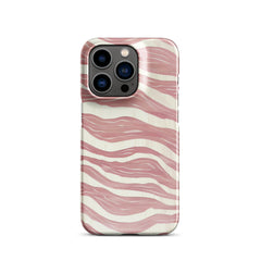 Zebra  Phone case for iPhone