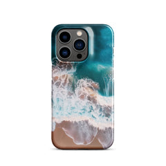 Beach Phone  case for iPhone®