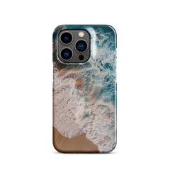 Beach Phone  Case for iPhone