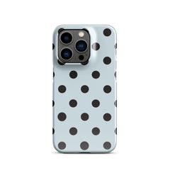 Polka Dots Phone case for iPhone