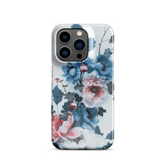 Botanical Phone case for iPhone