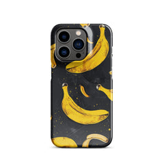 Bananas Phone case for iPhone