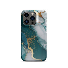 Marble Texture Phone case for iPhone