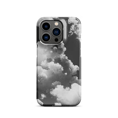 Clouds Phone case for iPhone