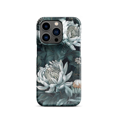 Waratah Phone case for iPhone