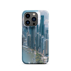 Brisbane Phone case for iPhone