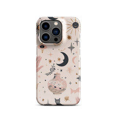 Celestial Phone case for iPhone