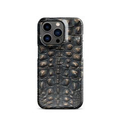 Croc Phone case for iPhone