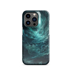 Deep Phone case for iPhone