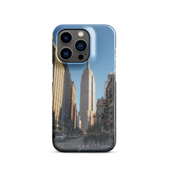 New York Phone case for iPhone