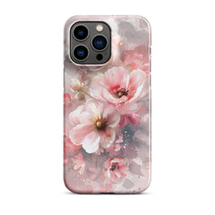 Floral Phone case for iPhone®