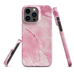 Pink Phone case for iPhone