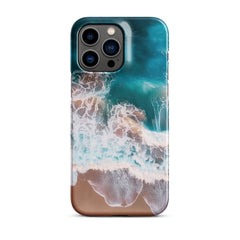 Beach Phone  case for iPhone®