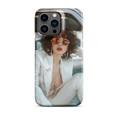 Fashionista Phone case for iPhone