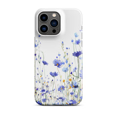 Watercolor Phone case for iPhone