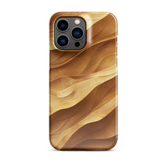 Desert Phone case for iPhone