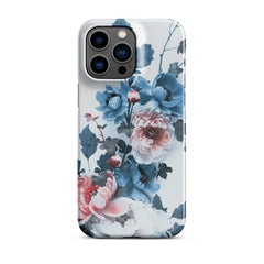 Botanical Phone case for iPhone