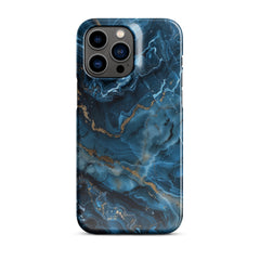 Swirling Phone case for iPhone