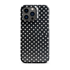 Drops Phone case for iPhone