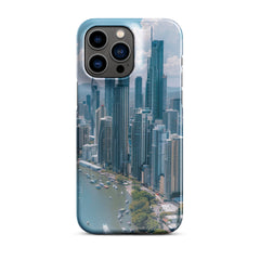 Brisbane Phone case for iPhone